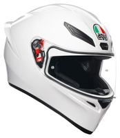 K1 S White Uni