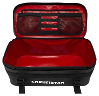 PANNIER TOPPER