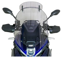 - Säädettävä Tuulilasi