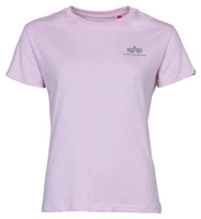 Basic Small Logo Women's