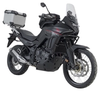 TRAX ADV topkoffersysteem