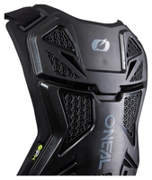 O`Neal Split Pro V.22 , Zwart