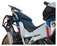 TRAX ADV système de bagages en aluminium