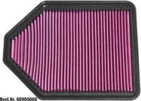 LUFTFILTER  DU-1004