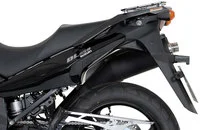 TRAX ADV système de bagages en aluminium