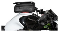 Smartphone holder Tank bag Tanklock