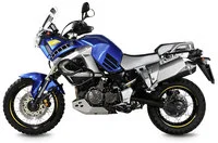Speed Edge Exhausts
