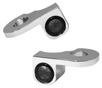 LED blinkr na armatuře HeinzBikes NANO