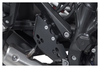 Brake Pump Protection