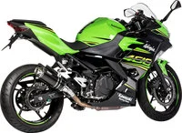 Supersport Endschalldämpfer