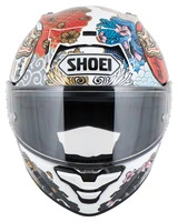 X-SPR PRO MARQUEZ  Motegi5 TC-6