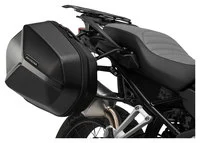Aero Abs Seitenkoffer-System