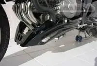 / Ermax Sabot Moteur