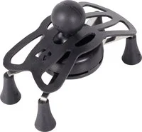Clamp mount X-Grip