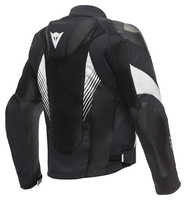Super Rider 2 Absøluteshell textieljas