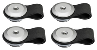 Bucles OS-Rack KTM 1090, 1190 & 1290 ADV