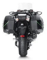 Slip-On Line Silencer