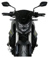 Bulle Sportive, Noire