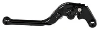 Kupplungshebel Sport Schwarz