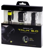 GROUP TALK INTERCOM 5.0