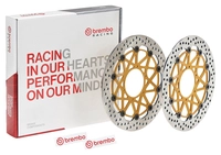 Disques de frein High Performance Xtra