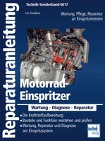 Reparaturanleitung Einspritzer