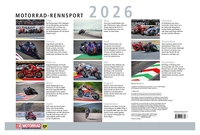 Kalendarz Motocyklowe Grand Prix 26
