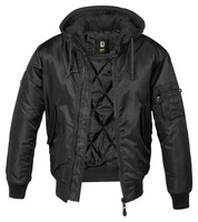 MA1 Sweat Jacket