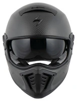 Exo-HX1 Carbon SE