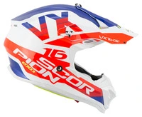 VX-16 Air X-Turn