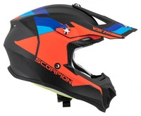 VX-16 Evo Air Spectrum