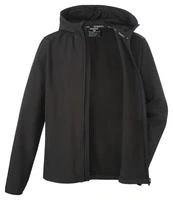 VXU-5 Softshell Herenjack