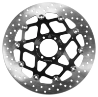 Disques De Frein Flottants