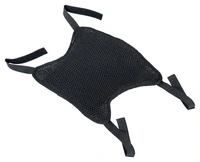 Mesh seat cushion