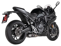 Sistema de escape Racing-Line con EG-BE