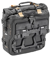 CANYON Poche latérale Monokey 25L