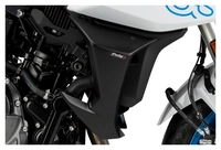 Downforce Winglet Sidospoiler