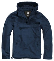 Windbreaker Anorak