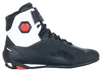 Faster 4 Boots