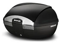 Copertura cop.valigia per Shad SH45
