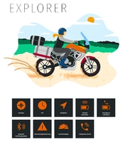 DVISION HEAD-UP DISPLAY