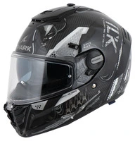 Shark Spartan RS XBot