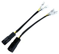 Câble adaptateur clignotant pour Ducati