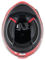 RPHA 12 Diablo Blizzard MC1