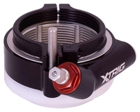 Preload Adjuster