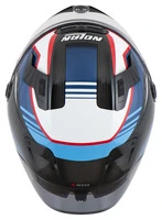 X-804 RS Carbon PIEGA