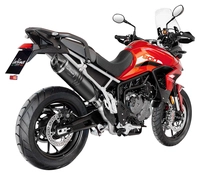 LeoVince LV-One Evo Exhaust System