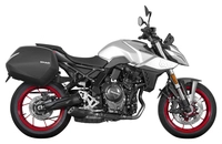 3P Sivulaukkutelinejärjestelmä