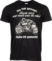 Fessle Mich