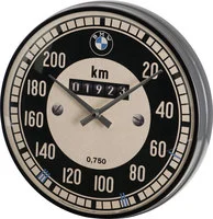 Horloge murale BMW *Tacho*